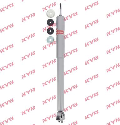 KYB 551016 - Shock Absorber autospares.lv