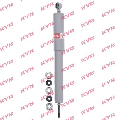 KYB 551029 - Shock Absorber autospares.lv