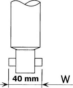 Monroe 55014 - Shock Absorber autospares.lv