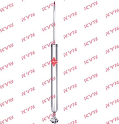 KYB 551105 - Shock Absorber autospares.lv