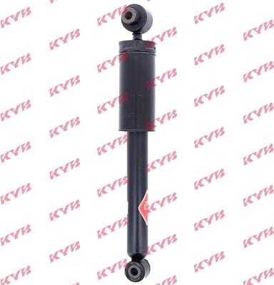 KYB 551804 - Shock Absorber autospares.lv