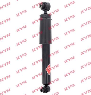 KYB 551807 - Shock Absorber autospares.lv