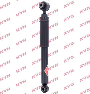 KYB 551819 - Shock Absorber autospares.lv