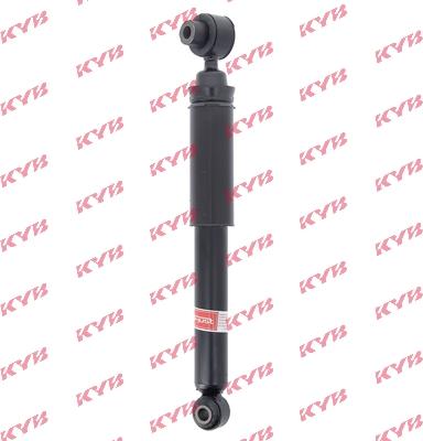 KYB 551820 - Shock Absorber autospares.lv