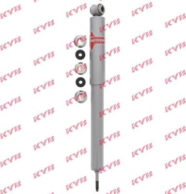 KYB 553096 - Shock Absorber autospares.lv