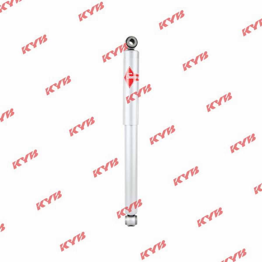 KYB 553058 - Shock Absorber autospares.lv