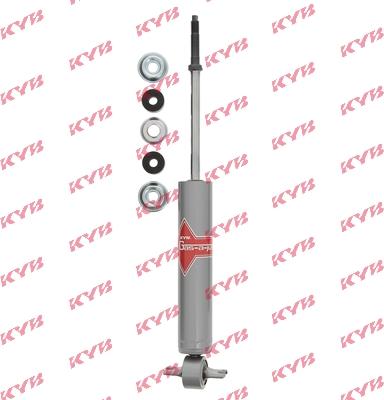 KYB 553057 - Shock Absorber autospares.lv