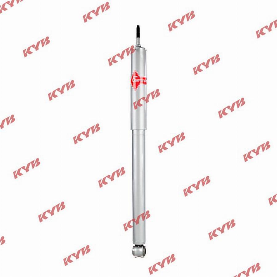 KYB 553062 - Shock Absorber autospares.lv