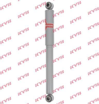 KYB 553193 - Shock Absorber autospares.lv