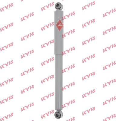 KYB 553142 - Shock Absorber autospares.lv