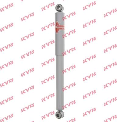 KYB 553154 - Shock Absorber autospares.lv