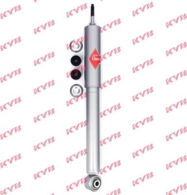 KYB 553158 - Shock Absorber autospares.lv