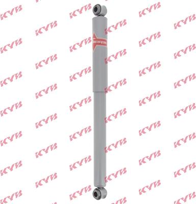 KYB 553108 - Shock Absorber autospares.lv