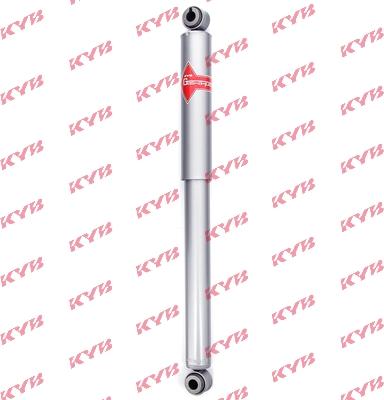 KYB 553118 - Shock Absorber autospares.lv