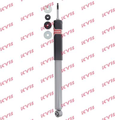 KYB 553186 - Shock Absorber autospares.lv