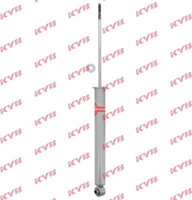 KYB 553180 - Shock Absorber autospares.lv