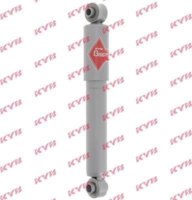 KYB 553138 - Shock Absorber autospares.lv