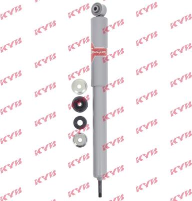 KYB 553137 - Shock Absorber autospares.lv