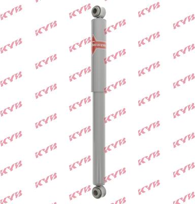 KYB 553120 - Shock Absorber autospares.lv