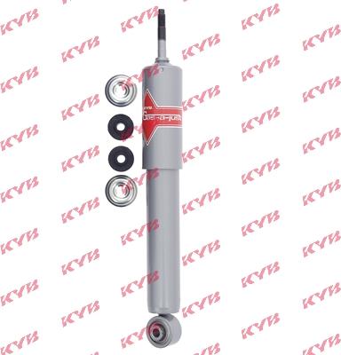 KYB 553121 - Shock Absorber autospares.lv