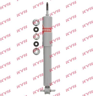 KYB 553122 - Shock Absorber autospares.lv