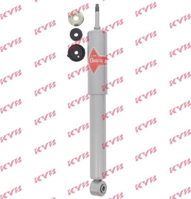 KYB 553170 - Shock Absorber autospares.lv