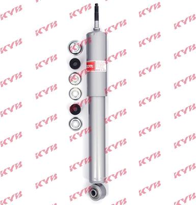 KYB 553171 - Shock Absorber autospares.lv