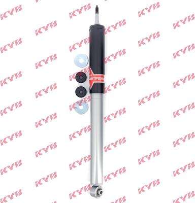 KYB 553178 - Shock Absorber autospares.lv