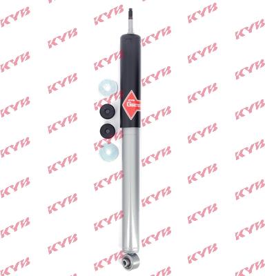 KYB 553177 - Shock Absorber autospares.lv