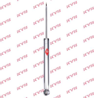 KYB 553309 - Shock Absorber autospares.lv