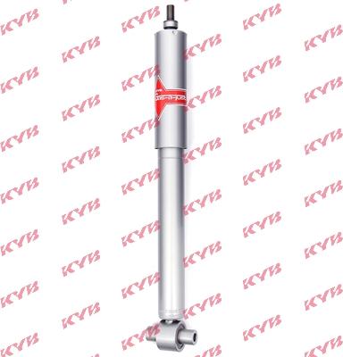 KYB 553385 - Shock Absorber autospares.lv