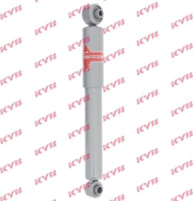 KYB 553240 - Shock Absorber autospares.lv