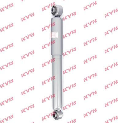 KYB 553241 - Shock Absorber autospares.lv