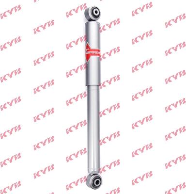 KYB 553243 - Shock Absorber autospares.lv