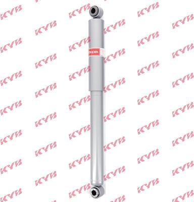 KYB 553209 - Shock Absorber autospares.lv