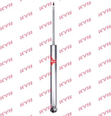 KYB 553206 - Shock Absorber autospares.lv