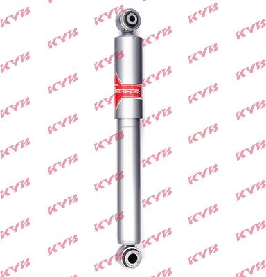 KYB 553219 - Shock Absorber autospares.lv