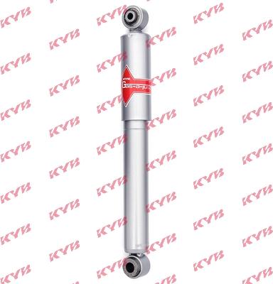 KYB 553218 - Shock Absorber autospares.lv