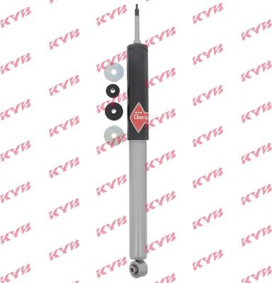 KYB 553238 - Shock Absorber autospares.lv