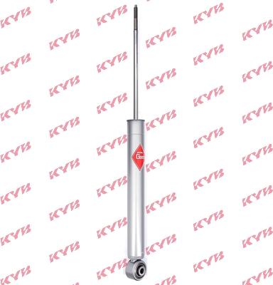 KYB 553225 - Shock Absorber autospares.lv