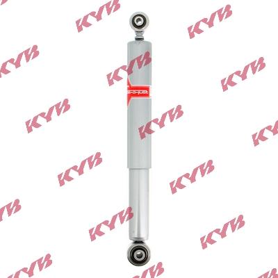 KYB 553226 - Shock Absorber autospares.lv