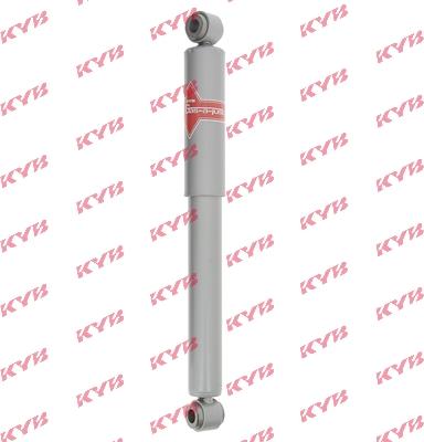 KYB 553221 - Shock Absorber autospares.lv