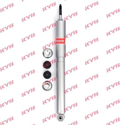 KYB 552019 - Shock Absorber autospares.lv