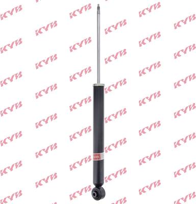 KYB 552700 - Shock Absorber autospares.lv