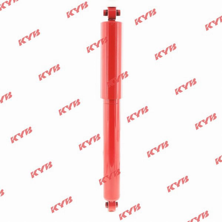 KYB 565 107 - Shock Absorber autospares.lv