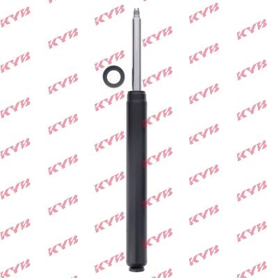 KYB 664004 - Shock Absorber autospares.lv