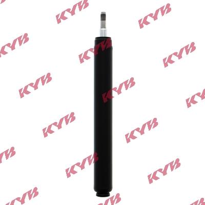 KYB 664001 - Shock Absorber autospares.lv