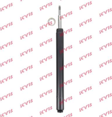 KYB 664008 - Shock Absorber autospares.lv