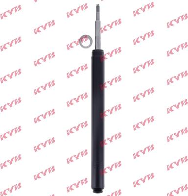 KYB 664018 - Shock Absorber autospares.lv