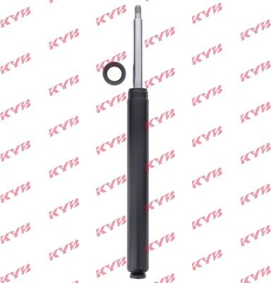 KYB 664017 - Shock Absorber autospares.lv